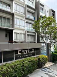 Estilo (D9), Apartment #621161911